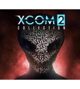 XCOM 2 Collection Steam Key EUROPE